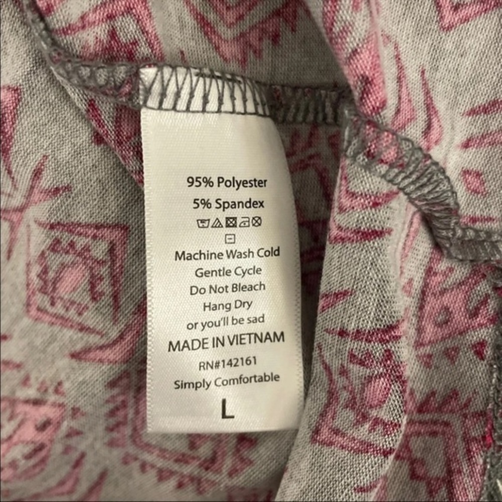 Lularoe‎ Irma - Picture 6 of 6